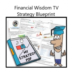 FinancialWisdomTV – Strategy Blueprint